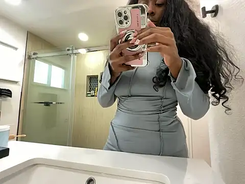 Anadia Starr online show from 03-28-26, 01:27