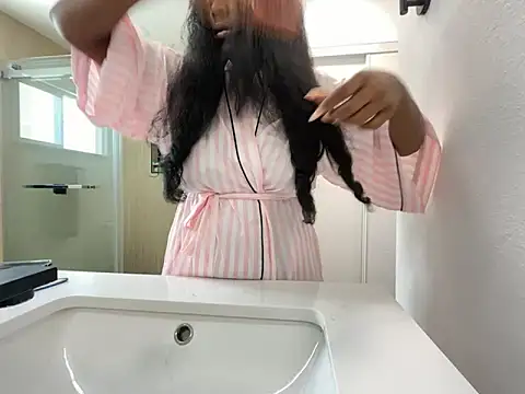 Anadia Starr online show from 04-09-26, 10:37