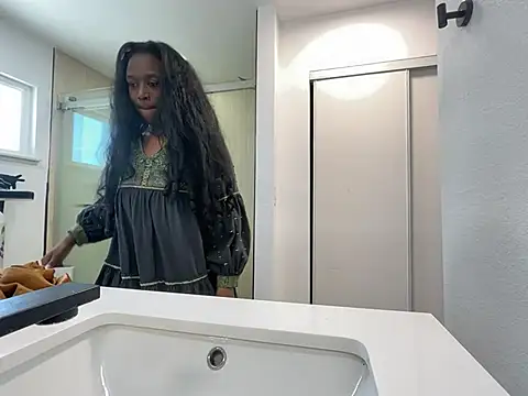 Anadia Starr online show from 04-12-26, 12:15