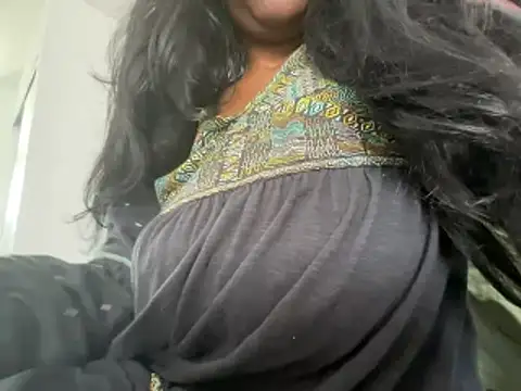 Anadia Starr online show from 06-20-26, 07:05