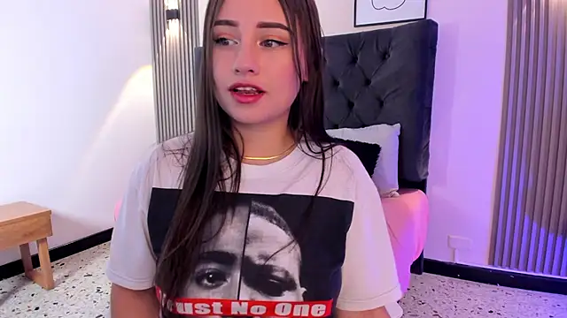 Snapshot of SARHA_ANTONELLI chatting on 02-27-26, 11:43 SARHA ANTONELLI online show from 02-27-26, 11:43