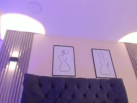 SARHA ANTONELLI online show from 04-06-26, 03:46