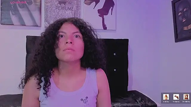 Zoe-yanin online show from 03-04-26, 06:47