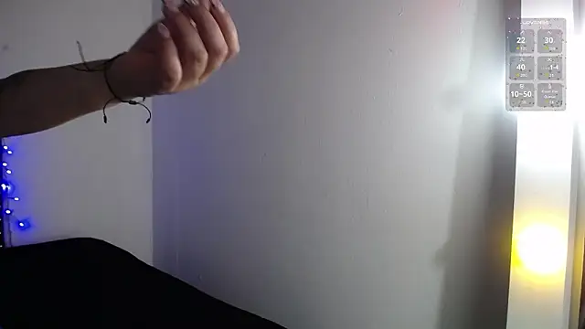 sienna rose pym online show from 03-30-26, 11:55