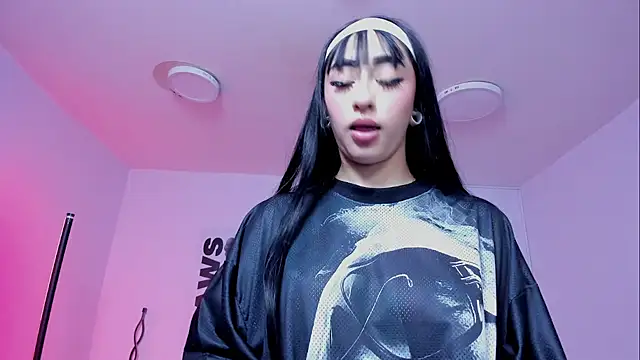 Maddie Rosee online show from 02-24-26, 02:20