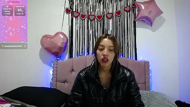 emily cooper pym online show from 02-14-26, 12:24