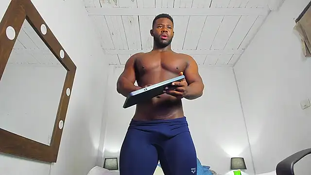 James McBoy online show from 04-06-26, 01:12