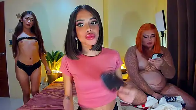 tiffanymers online show from 03-08-26, 01:47