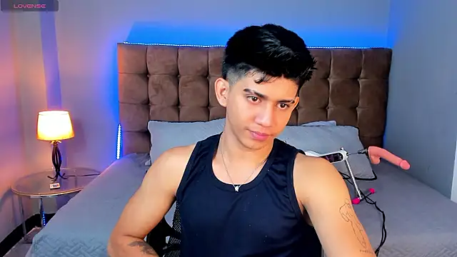 Thiago Olsen online show from 02-03-26, 09:20