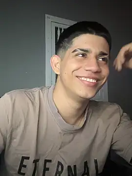 Thiago Olsen online show from 02-18-26, 11:17