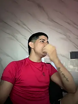 Thiago Olsen online show from 02-20-26, 09:00