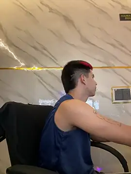 Thiago Olsen online show from 03-03-26, 08:04