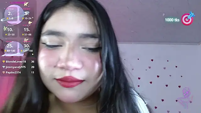 mia fox666 online show from 05-31-26, 01:14