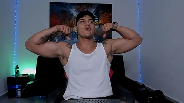 ryanwhite3 online show from 02-02-26, 10:41