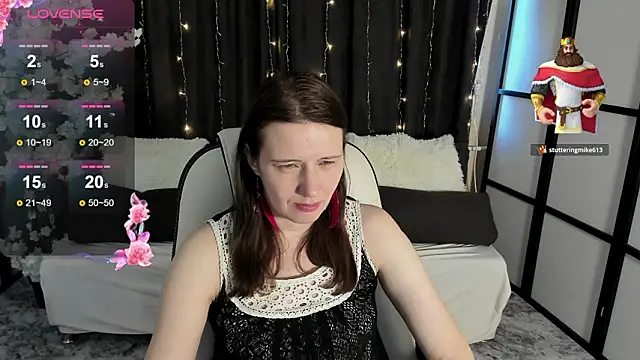 Snapshot of Kathrine_Meyer chatting on 02-03-26, 02:53 Kathrine Meyer online show from 02-03-26, 02:53