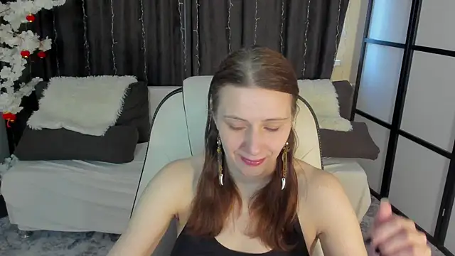 Kathrine Meyer online show from 04-06-26, 01:58