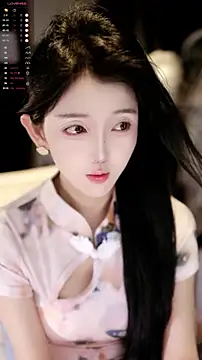 xiaomoli928 online show from 04-18-26, 08:53