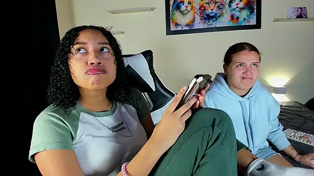 meredit cris23 online show from 02-20-26, 03:03