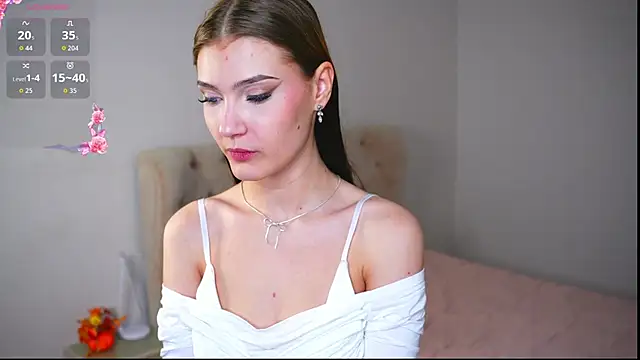 Emily Cesoni online show from 02-19-26, 05:09