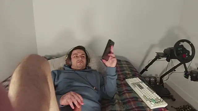 Begamc online show from 02-25-26, 07:56