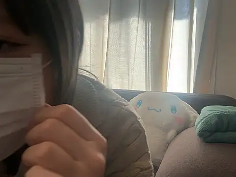 Snapshot of -rio-chan chatting on 02-18-26, 02:40 -rio-chan online show from 02-18-26, 02:40