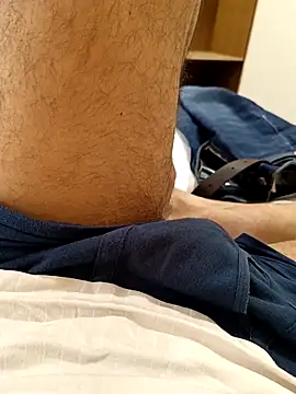 Romantic rakesh 12 online show from 02-10-26, 08:40