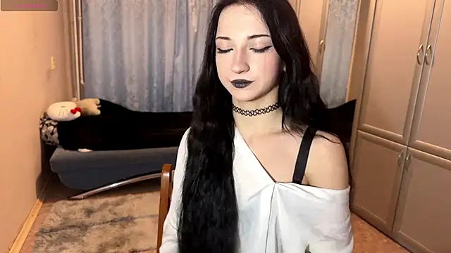 UrBabeLuna online show from 02-21-26, 03:57