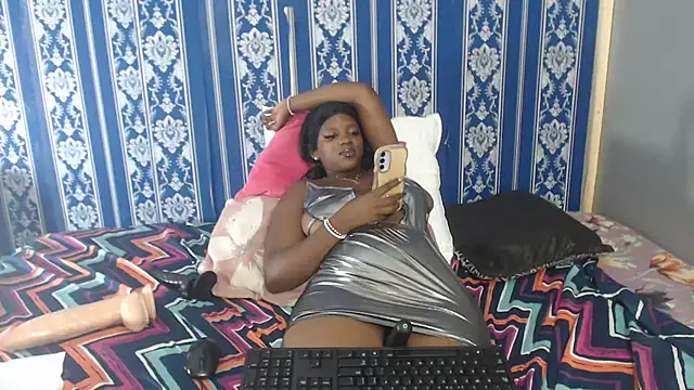 FlameZee online show from 02-16-26, 10:39