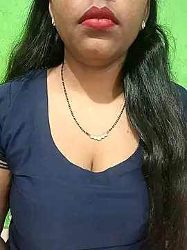 Parul-009 online show from 03-12-26, 04:18