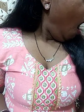 Parul-009 online show from 03-19-26, 07:01