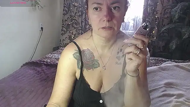 SEXforPLEASURE online show from 01-19-26, 12:42