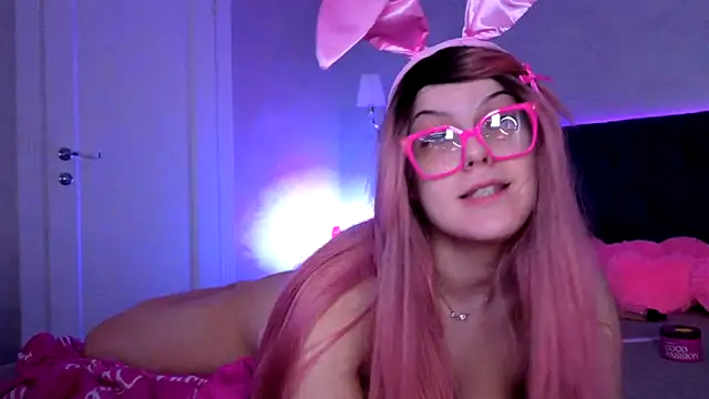 ChristallBreaz online show from 04-01-26, 09:01