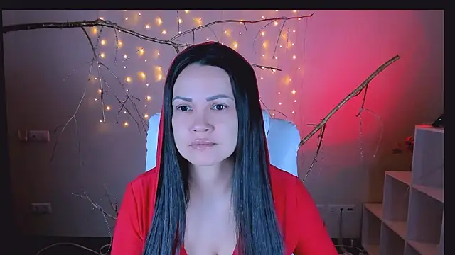 Snapshot of karolina_robinson chatting on 02-16-26, 11:17 karolina robinson online show from 02-16-26, 11:17