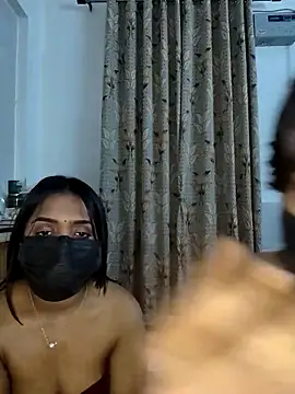 Curvy Simran online show from 02-12-26, 07:09