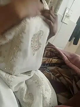 Curvy Simran online show from 02-17-26, 05:19