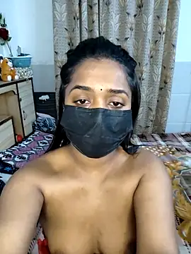 Curvy Simran online show from 02-26-26, 08:08