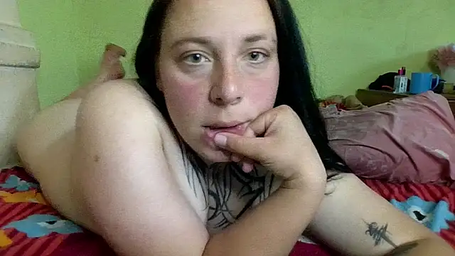 MillaSourety online show from 06-03-26, 02:33