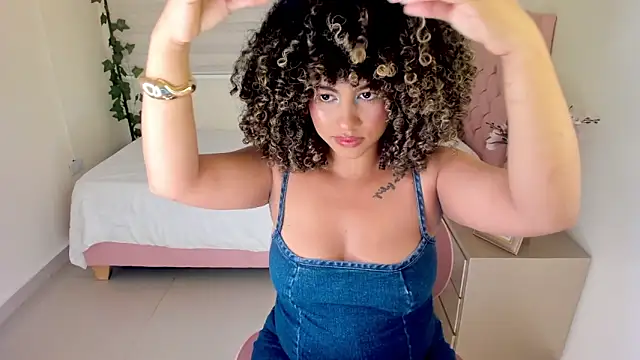 Brit weston online show from 04-04-26, 09:01