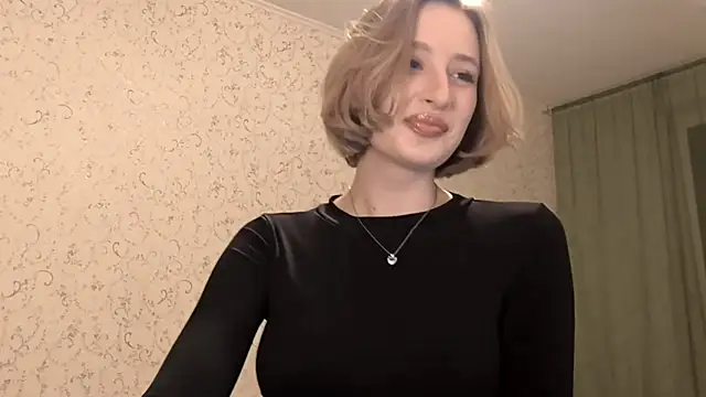 DeliciaBagnoli online show from 03-05-26, 05:20