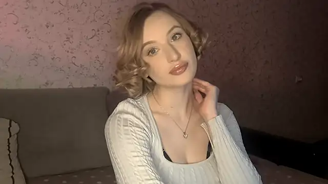 DeliciaBagnoli online show from 03-21-26, 04:54