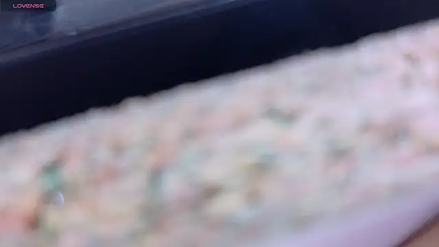 Becca hill  online show from 04-17-26, 01:36