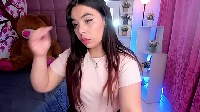 liany taylor online show from 02-20-26, 02:08