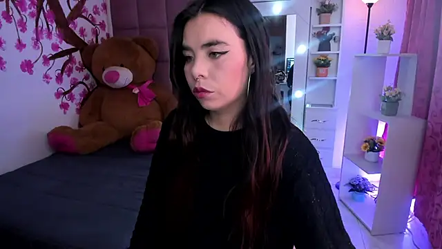 liany taylor online show from 02-21-26, 02:45