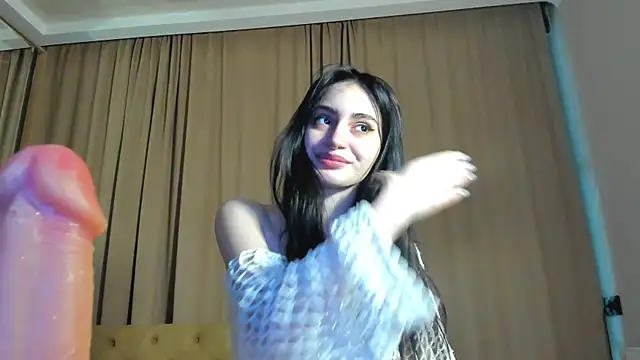 Lesyalisss online show from 05-23-26, 11:09