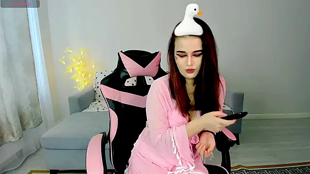 ayamasun online show from 02-22-26, 04:02