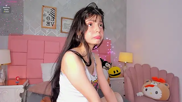 dolly kitter online show from 04-17-26, 12:19