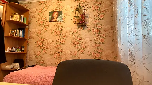 KatheyMichelfelder online show from 02-17-26, 06:21