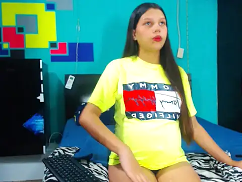 analyn-2027 online show from 02-22-26, 07:56