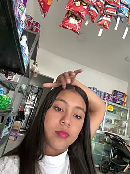 Snapshot of Baby_morena12 chatting on 02-22-26, 02:04 Baby morena12 online show from 02-22-26, 02:04