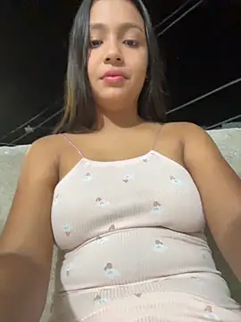 Baby morena12 online show from 04-12-26, 02:49